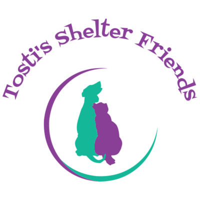 Tosti's Shelter Friends